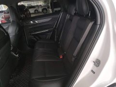 Lynk & Co Geely Lynk & Co 01 2.0T Diesel FWD Refresh Pro - ფოტო 13