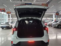 Lynk & Co Geely Lynk & Co 01 2.0T Diesel FWD Refresh Pro - ფოტო 15