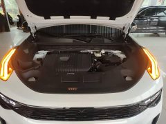 Lynk & Co Geely Lynk & Co 01 2.0T Diesel FWD Refresh Pro - ფოტო 16