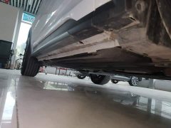 Lynk & Co Geely Lynk & Co 01 2.0T Diesel FWD Refresh Pro - ფოტო 19