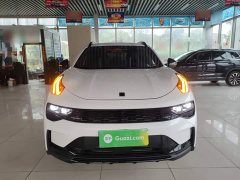 Lynk & Co Geely Lynk & Co 01 2.0T Diesel FWD Refresh Pro - ფოტო 3