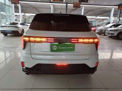 Lynk & Co Geely Lynk & Co 01 2.0T Diesel FWD Refresh Pro - ფოტო 4