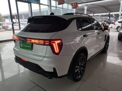 Lynk & Co Geely Lynk & Co 01 2.0T Diesel FWD Refresh Pro - ფოტო 5