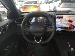 Lynk & Co Geely Lynk & Co 01 2.0T Diesel FWD Refresh Pro - ფოტო 7