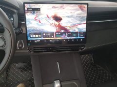 Lynk & Co Geely Lynk & Co 01 2.0T Diesel FWD Refresh Pro - ფოტო 9