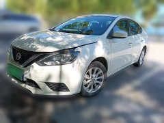 Nissan Sylphy 2022 Classic 1.6XE CVT Comfort - ფოტო 1