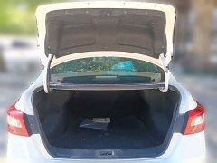 Nissan Sylphy 2022 Classic 1.6XE CVT Comfort - ფოტო 10