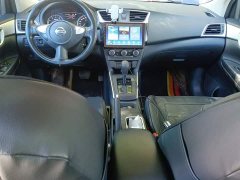 Nissan Sylphy 2022 Classic 1.6XE CVT Comfort - ფოტო 13