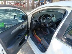 Nissan Sylphy 2022 Classic 1.6XE CVT Comfort - ფოტო 14