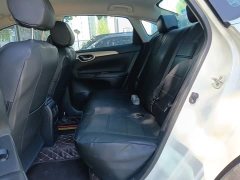 Nissan Sylphy 2022 Classic 1.6XE CVT Comfort - ფოტო 15
