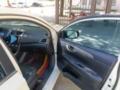 Nissan Sylphy 2022 Classic 1.6XE CVT Comfort - ფოტო 18