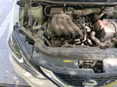 Nissan Sylphy 2022 Classic 1.6XE CVT Comfort - ფოტო 19