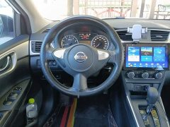 Nissan Sylphy 2022 Classic 1.6XE CVT Comfort - ფოტო 3