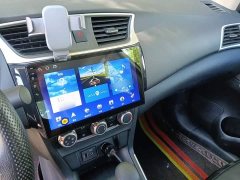 Nissan Sylphy 2022 Classic 1.6XE CVT Comfort - ფოტო 6