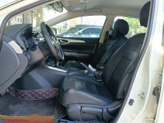 Nissan Sylphy 2022 Classic 1.6XE CVT Comfort - ფოტო 8