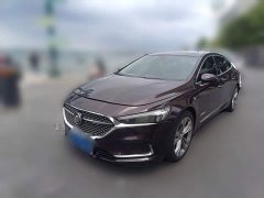 Buick Junyue Avenir Flagship - ფოტო 1