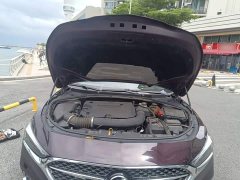 Buick Junyue Avenir Flagship - ფოტო 11