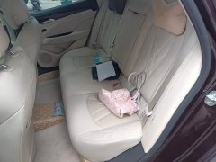 Buick Junyue Avenir Flagship - ფოტო 15