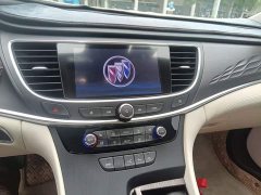 Buick Junyue Avenir Flagship - ფოტო 6