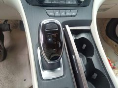 Buick Junyue Avenir Flagship - ფოტო 7