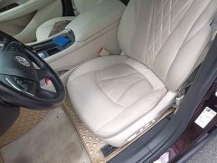 Buick Junyue Avenir Flagship - ფოტო 8