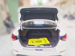 Nissan Sylphy 1.6L XL CVT Comfort Edition - ფოტო 10