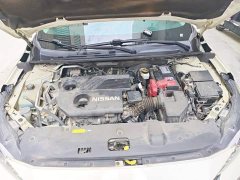 Nissan Sylphy 1.6L XL CVT Comfort Edition - ფოტო 11