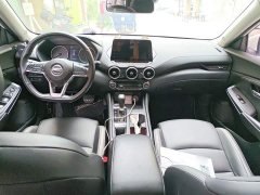 Nissan Sylphy 1.6L XL CVT Comfort Edition - ფოტო 13