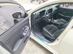 Nissan Sylphy 1.6L XL CVT Comfort Edition - ფოტო 14