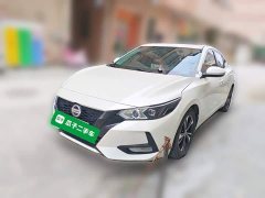 Nissan Sylphy 1.6L XL CVT Comfort Edition - ფოტო 2