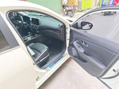 Nissan Sylphy 1.6L XL CVT Comfort Edition - ფოტო 20