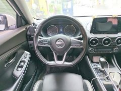 Nissan Sylphy 1.6L XL CVT Comfort Edition - ფოტო 3