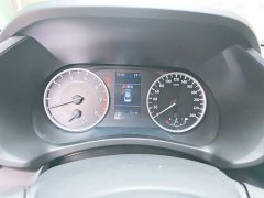 Nissan Sylphy 1.6L XL CVT Comfort Edition - ფოტო 4