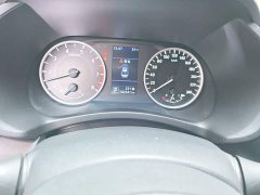 Nissan Sylphy 1.6L XL CVT Comfort Edition - ფოტო 5