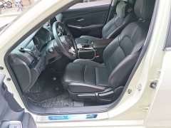 Nissan Sylphy 1.6L XL CVT Comfort Edition - ფოტო 8