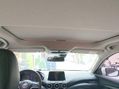 Nissan Sylphy 1.6L XL CVT Comfort Edition - ფოტო 9