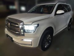 Tank 500 New Energy 2023 Hi4-T - ფოტო 1