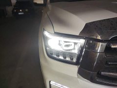 Tank 500 New Energy 2023 Hi4-T - ფოტო 13