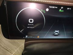 Tank 500 New Energy 2023 Hi4-T - ფოტო 19