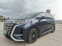 Denza BYD Denza D9 2022 DM-i 1040 Premium - ფოტო 1