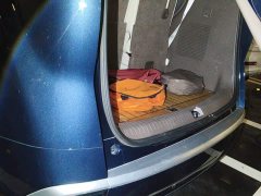 Denza BYD Denza D9 2022 DM-i 1040 Premium - ფოტო 10