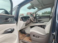 Denza BYD Denza D9 2022 DM-i 1040 Premium - ფოტო 12