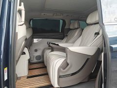Denza BYD Denza D9 2022 DM-i 1040 Premium - ფოტო 13