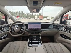 Denza BYD Denza D9 2022 DM-i 1040 Premium - ფოტო 14
