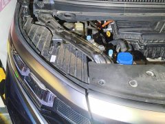 Denza BYD Denza D9 2022 DM-i 1040 Premium - ფოტო 20