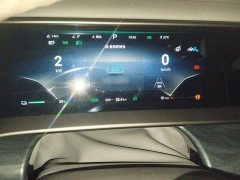 Denza BYD Denza D9 2022 DM-i 1040 Premium - ფოტო 4