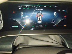 Denza BYD Denza D9 2022 DM-i 1040 Premium - ფოტო 5