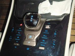 Denza BYD Denza D9 2022 DM-i 1040 Premium - ფოტო 7