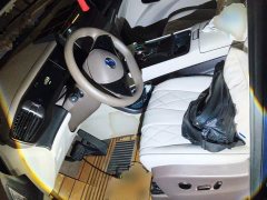 Denza BYD Denza D9 2022 DM-i 1040 Premium - ფოტო 8