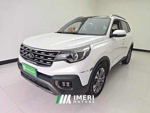 2021 Kia Sportage 2019 2.0L Automatic Smart Luxury Edition - ავტომობილი ჩინეთიდან